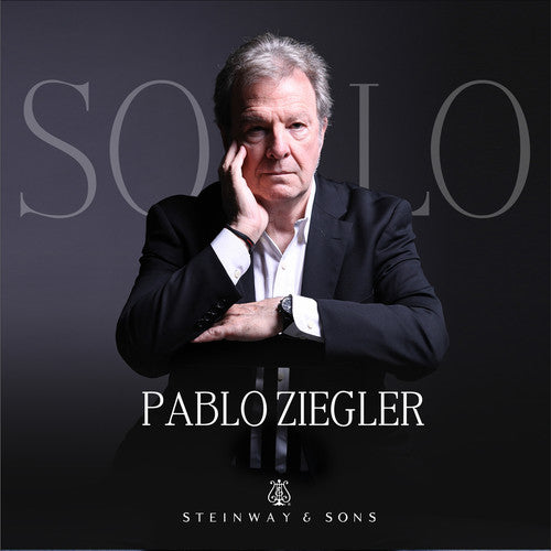Solo (CD)