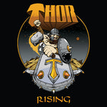 Thor - El ascenso (CD)