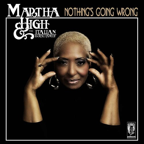 Nothing's Going Wrong (Vinyl)