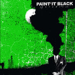 Paint It Black - Paradise (Transparent Clear) (Vinyl)