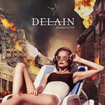 Delain - Apocalipsis y escalofrío (CD)