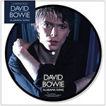 David Bowie - Alabama Song (Vinilo)