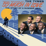 The Tymes - Tanto amor (CD)