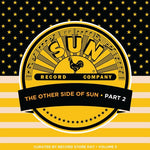 Varios Artistas - Other Side Of Sun (parte 2): Sun Records, editado por RSD 5 (Vinilo)