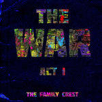 The Family Crest - The War: Act I (CD)