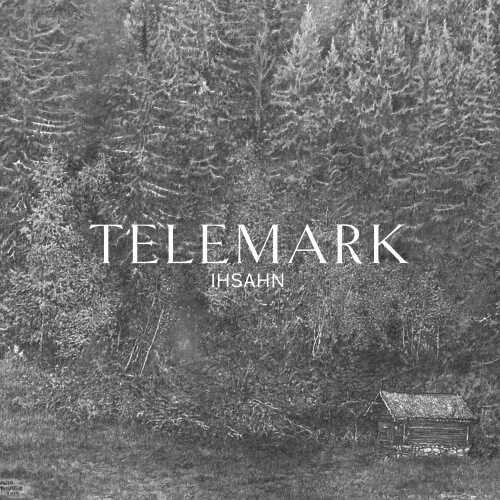 Ihsahn - Telemark (CD)