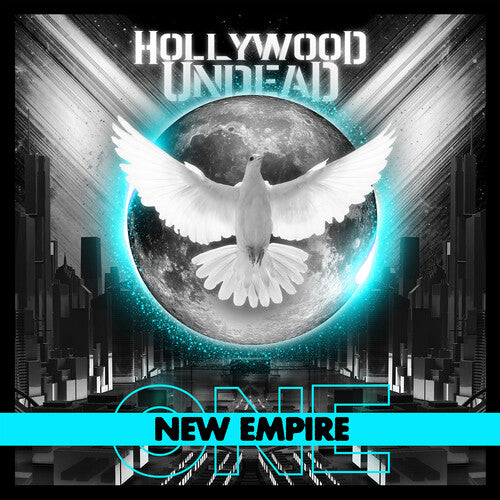 Hollywood Undead - New Empire 1 (Vinyl)