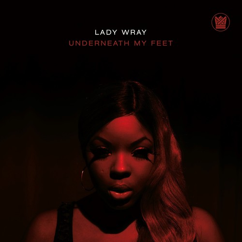 Lady Wray - Underneath My Feet / Guilty (Cold Version) (Vinyl)