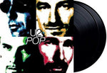 U2 - Pop (Vinilo)