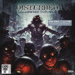 Disturbed - Niños perdidos (Vinilo)