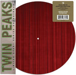 Varios artistas - Twin Peaks (banda sonora de serie limitada) (vinilo)
