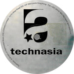 Technasia : The Declamation (12")