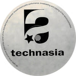 Technasia : The Declamation (12")