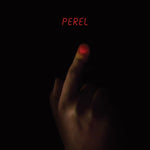 the album cover for Perel - Hermetica