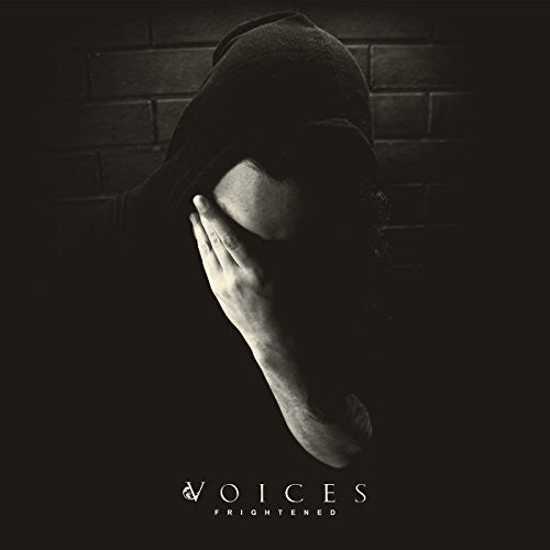 The Voices - Frightened (Vinyl)