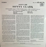 Sonny Clark : Sonny's Crib (2x12", Album, Ltd, RE, 180)