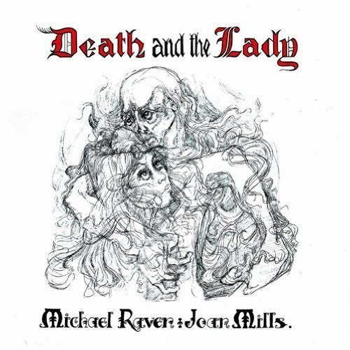Death And The Lady (Vinyl)