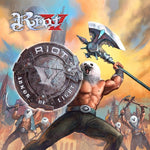 Riot V - Armadura de luz (CD)