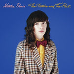 the album cover for Natalie Prass - The Future And The Past [Red LP]