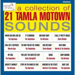 Various Artists - Tamla Motown: Live In Europe 1965 / Various (Vinyl)