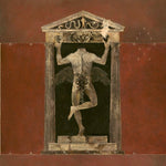 the album cover for Behemoth - Messe Noire [Import]