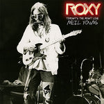 Neil Young - Roxy - Esta noche es The Night Live (Vinilo)