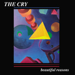 the album cover for Cry - Beautiful Reasons (Blue) [Download Included]