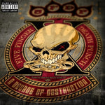 Five Finger Death Punch - A Decade Of Destruction (Vinyl)