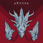 the album cover for Awooga - Conduit