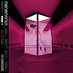 the album cover for The Word Alive - MONOMANIA [Fruit Punch LP]