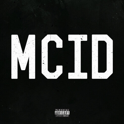 highly suspect - Mcid (CD)