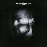 the album cover for Asgeir - Satt