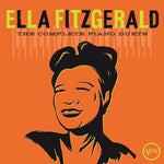 Ella Fitzgerald - Los duetos para piano completos (CD)