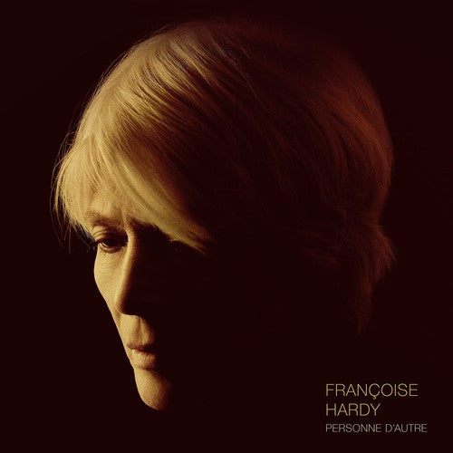 Francoise Hardy - Personne D'autre (Vinyl)
