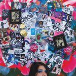 Angelica Garcia - Cha Cha Palace (CD)