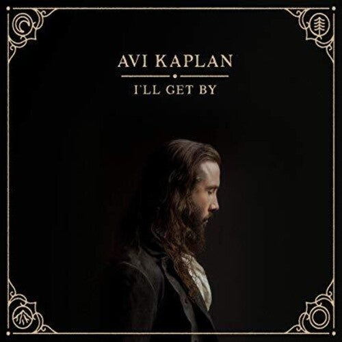 Avi Kaplan - Voy a salir adelante (CD)