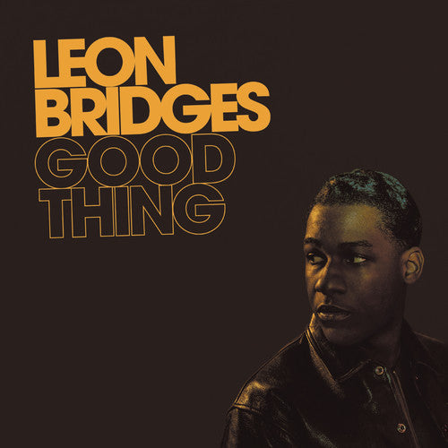 Leon Bridges - Cosa Buena (CD)