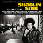 Various Artists - Shaolin Soul Episode 2 (Various Artists) (Vinyl)