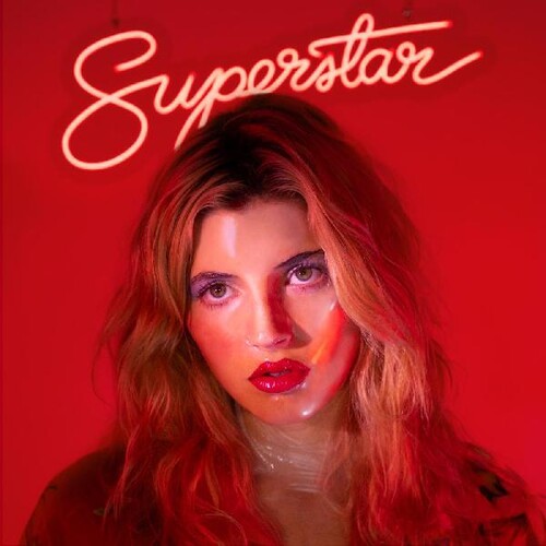 Caroline Rose - Superestrella (Vinilo)