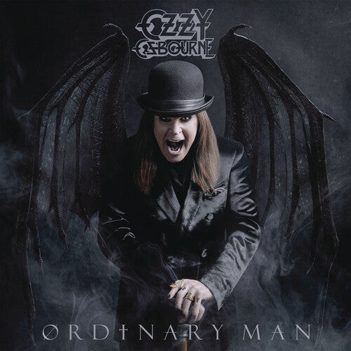 Ozzy Osbourne - Hombre Ordinario (CD)