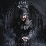 Ozzy Osbourne - Hombre Ordinario (CD)