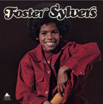 Foster Sylvers - Foster Sylvers (Vinyl)