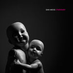 the album cover for Dan Weiss - Starebaby