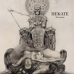 the album cover for Hekate - Totentanz (Bonus Tracks) [Limited Edition]