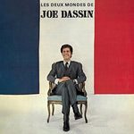 the album cover for Joe Dassin - Les Deux Mondes De Joe Dassin