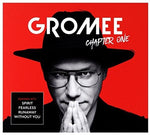 the album cover for Gromee - Chapter One