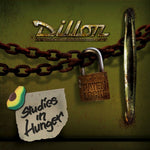 the album cover for Dillon / Paten Locke - Studies in Hunger