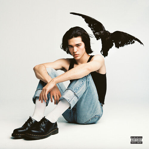 Conan Gray - Kid Krow (Vinyl)