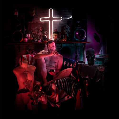 Evan Geesman - NEWAGESEWAGE (Vinilo)