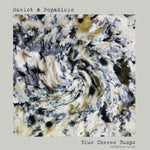 the album cover for Ozelot & Popadiclo - EXPEDITion Vol. 23: Blue Cheese Bumps